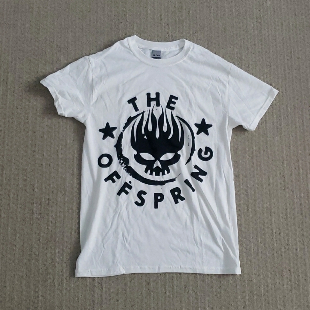 The Offspring T-shirt